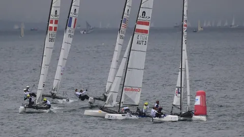 班卡与杨扬竞逐WADA主席及副主席职位连任